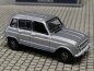 Preview: 1/87 Norev Renault 4 GTL 1987 graumetallic 510086