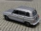 Preview: 1/87 Norev Renault 4 GTL 1987 graumetallic 510086