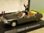 Preview: 1/43 Norev Citroën SM Présidentielle 1981 w/ 1 figure 158705