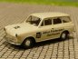 Preview: 1/87 Brekina VW 1500 Variant Friedensdorf Oberhausen grau SONDERPREIS 5,99 €