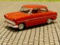 Preview: 1/87 Brekina Ford 12m hellrot 19300