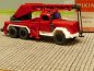 Preview: 1/87 Wiking Magirus Feuerwehr KW 15 630