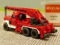 Preview: 1/87 Wiking Magirus Feuerwehr KW 15 630