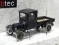 Preview: 1/87 Artitec Ford Model TT Pritsche schwarz 387.417