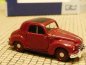 Preview: 1/87 Rietze Fiat 500 C Topolino rot 83100