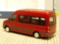 Preview: 1/87 Rietze Volkswagen Crafter Bus 2011 tibetrot perleffekt 21902