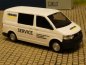 Preview: 1/87 Rietze Volkswagen T5 10 Kärcher Service 31627