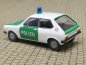 Preview: 1/87 Wiking VW Polo 1 Polizei 0036 46