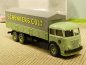 Preview: 1/87 Wiking Büssing 12000 Schenker & Co Pr/Pl