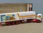 Preview: 1/87 Herpa Volvo F12 TRILKE Fruchtimport Koffer-Sattelzug