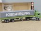 Preview: 1/87 Herpa Volvo F12 Kieserling EKG Wechselpritschen-Sattelzug