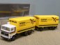 Preview: 1/87 Herpa Albedo Volvo F12 De Bruin Holland NL