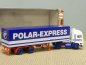 Preview: 1/87 Herpa Volvo F12 Polar Express Koffer-Sattelzug 807227