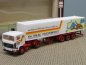 Preview: 1/87 Herpa Volvo F12 TRILKE Fruchtimport Koffer-Sattelzug