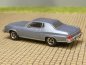 Preview: 1/87 Brekina Ford Gran Torino metallic blau 19730