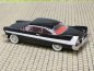 Preview: 1/87 Brekina Plymouth Fury schwarz/weiss19680