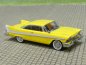 Preview: 1/87 Brekina Plymouth Fury gelb 19681