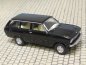 Preview: 1/87 Brekina Opel Kadett B Caravan schwarz 20439