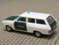 Preview: 1/87 Brekina Opel Kadett B Caravan POLIZEI 20436