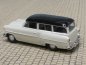 Preview: 1/87 BREKINA Opel Olympia Caravan grau, Dach schwarz 20247