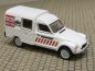 Preview: 1/87 Brekina Citroen Acadiane SOS depannage 14284