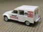 Preview: 1/87 Brekina Citroen Acadiane SOS depannage 14284