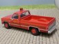 Preview: 1/87 Brekina Chevrolet C 20 New York Fire Vista 19659