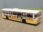 Preview: 1/87 Brekina MB O 305 Hamburger Hochbahn 50811