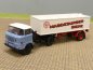 Preview: 1/87 Brekina IFA W50 Magdeburger Biere Sattelzug 71216