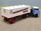 Preview: 1/87 Brekina IFA W50 Magdeburger Biere Sattelzug 71216