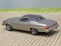 Preview: 1/87 Brekina Ford Gran Torino silber/schwarz 19734