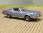 Preview: 1/87 Brekina Ford Gran Torino metallic blau 19730