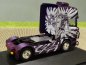 Preview: 1/87 Herpa Scania R Topline 2-Achs Zugmaschine Silver Surfer 110754