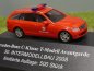 Preview: 1/87 Busch MB C-Klasse T Avantgarde Feuerwehr 2008