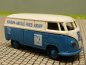 Preview: 1/87 Brekina # 1016 VW T1 a Krupp Konsum Kasten 32019