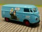 Preview: 1/87 Brekina # 1019 VW T1 a Krombacher Kasten