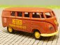 Preview: 1/87 Brekina # 1030 VW T1 a Bus Kaelble 32534