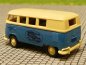 Preview: 1/87 Brekina # 1034 VW T1 b VW Club Rhein-Neckar Mannheim 2005