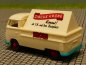 Preview: 1/87 Brekina # 1048 VW T1 b Pritsche mit Werbeaufsteller Cirkus Krone 32919