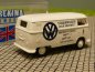 Preview: 1/87 Brekina # 1065 VW T1 b VW H.S.P. Motor GB Kasten 93244