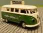 Preview: 1/87 Brekina # 1080  VW T1 b Reisebüro Schenker Sondermodell