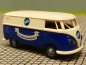 Preview: 1/87 Brekina # 1089 VW T1 b Gubi Kasten 90708