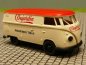 Preview: 1/87 Brekina # 1088 VW T1 b Kasten Dujardin Sondermodell Reinhardt