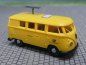 Preview: 1/87 Brekina # 0112 VW T1 a Deutsche Post Bus