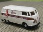 Preview: 1/87 Brekina # 0119 VW T1 a Pedro Kaffee