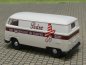 Preview: 1/87 Brekina # 0119 VW T1 a Pedro Kaffee