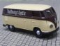 Preview: 1/87 Brekina # 0121 VW T1 a Dallmayr Kaffee Kasten