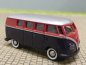 Preview: 1/87 Brekina # 0100 VW T1 a 40 Jahre VW Tranporter 3107