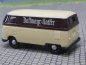 Preview: 1/87 Brekina # 0121 VW T1 a Dallmayr Kaffee Kasten