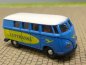 Preview: 1/87 Brekina # 0122 VW T1 a Lufthansa Bus